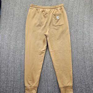 The North Face Tan Sweatpants
